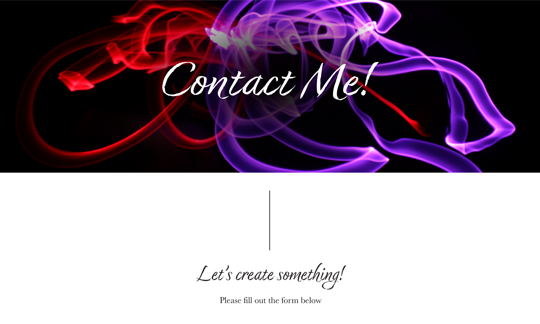 contact
