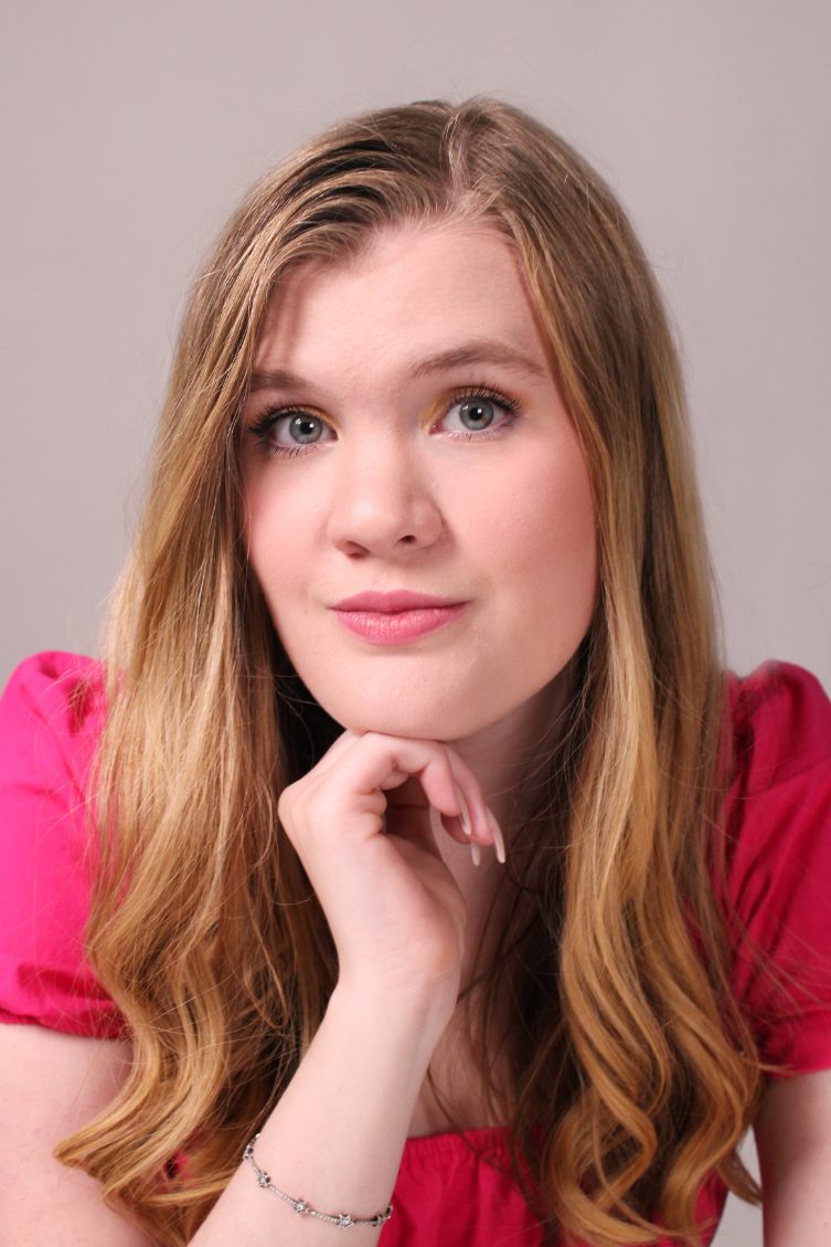 portrait 1 example