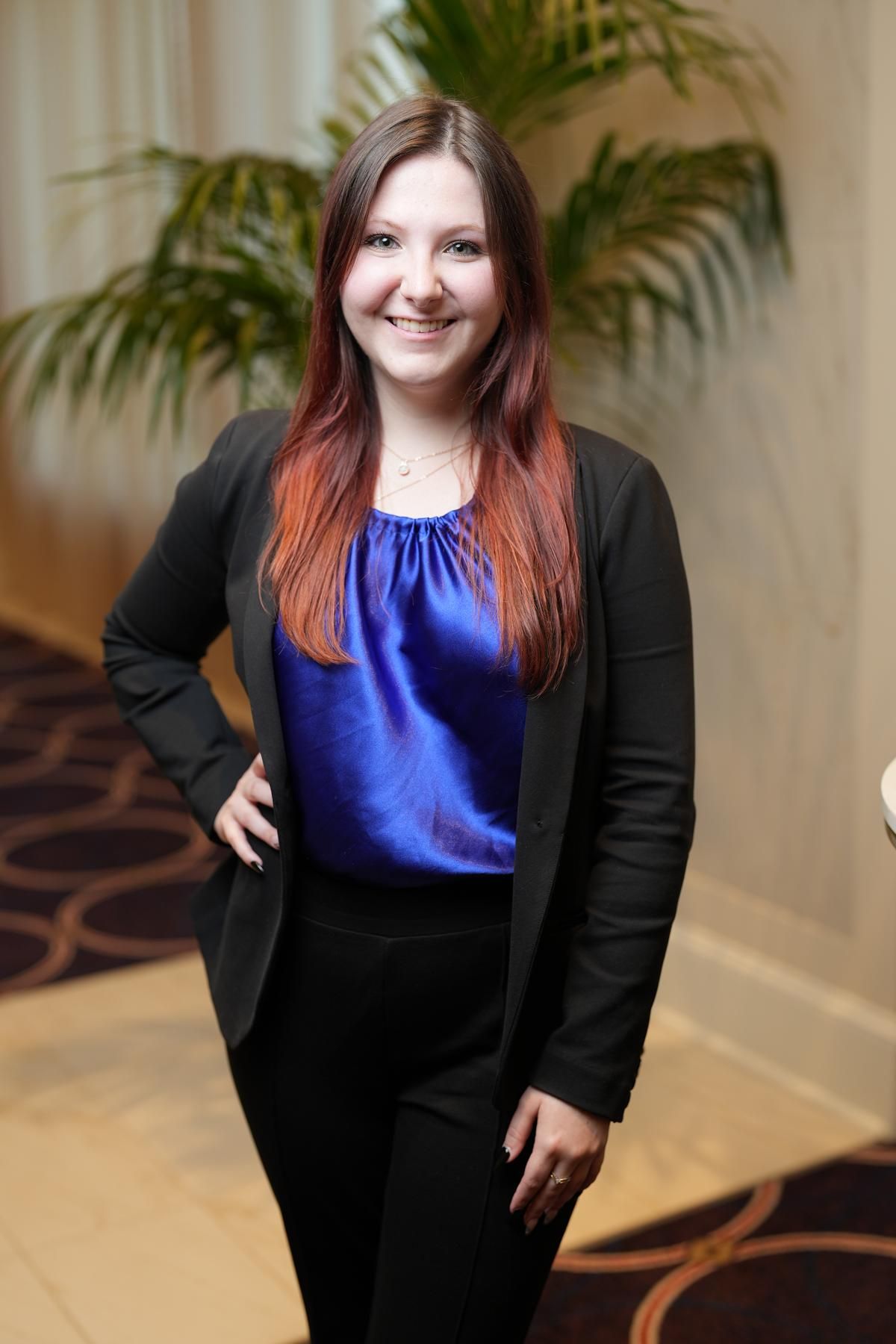 Picture of Lauren Cookman