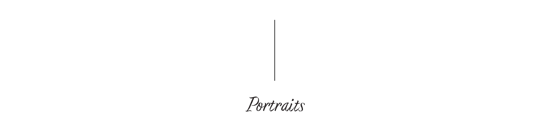 portraits
