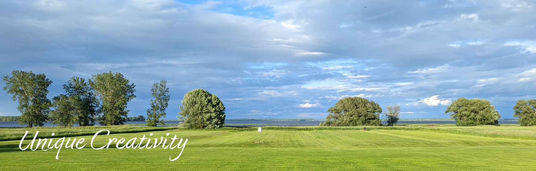 unique landscape